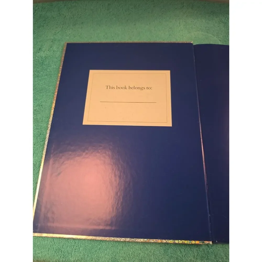 I Spy School Days : A Book of Picture Riddles by Jean Marzollo (1995, Hardcover)